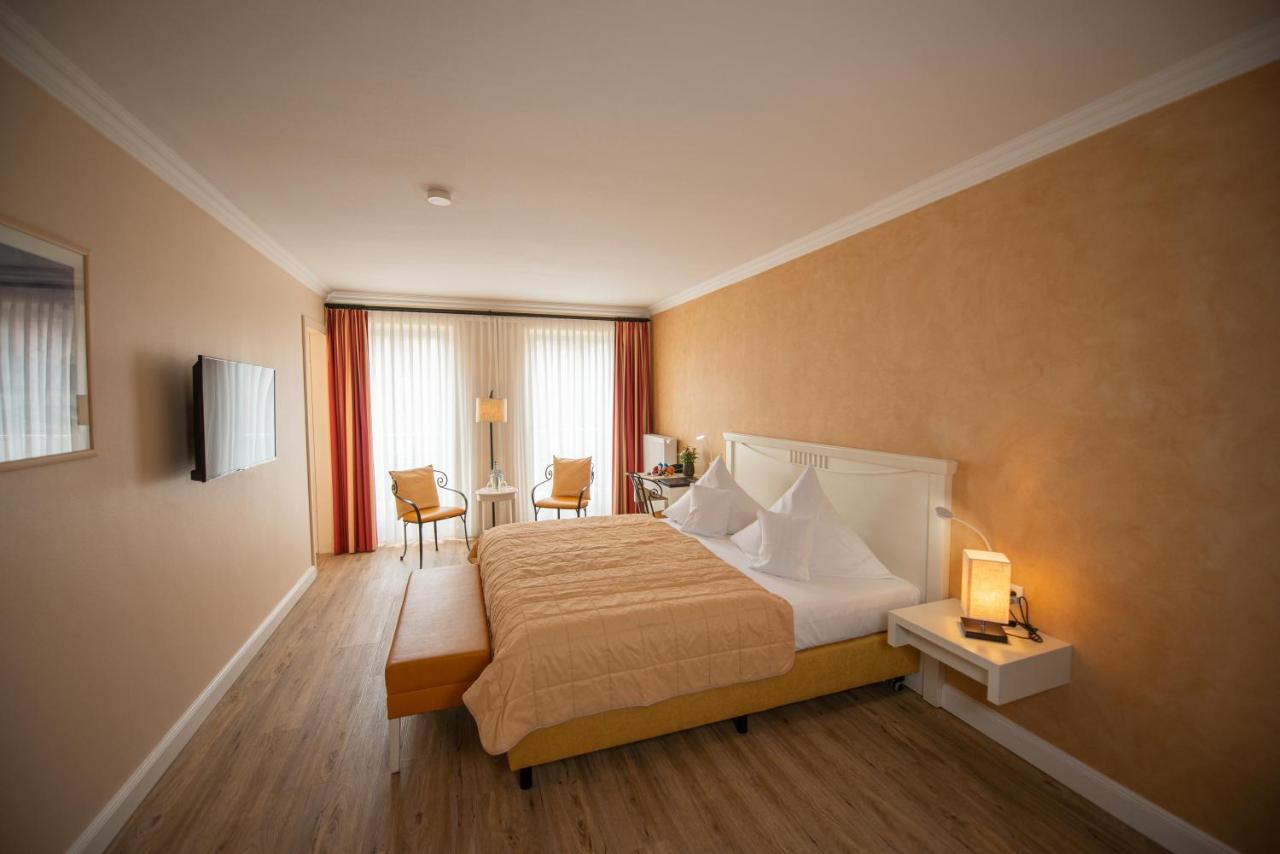 Hotel & Restaurant Alte Schule Siek ภายนอก รูปภาพ