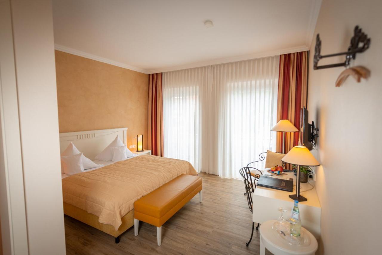 Hotel & Restaurant Alte Schule Siek ภายนอก รูปภาพ